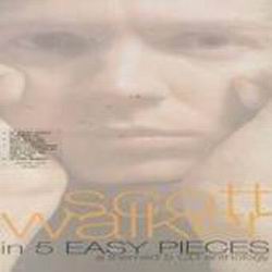 5 Easy Pieces (5CD) - WALKER SCOTT