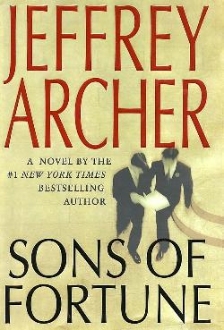Sons of fortune - JEFFREY ARCHER