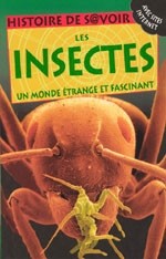 Les Insectes - CHRIS MAYNARD