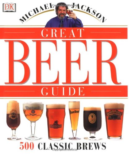 Great beer guide - MICHAEL JACKSON
