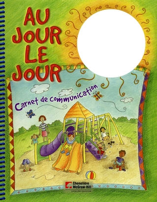 Au jour le jour - COLLECTIF