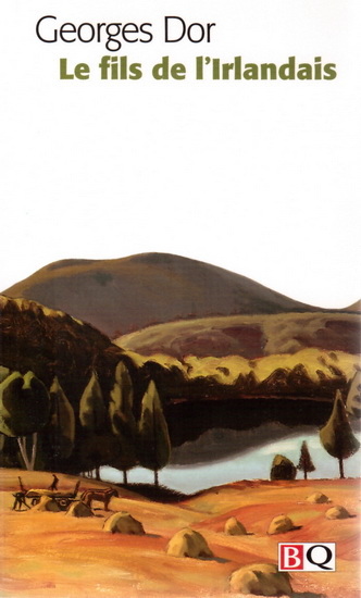 Le Fils de l'irlandais - GEORGES DOR
