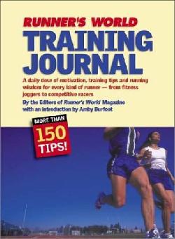 Runner&#39;s World training journal - COLLECTIF