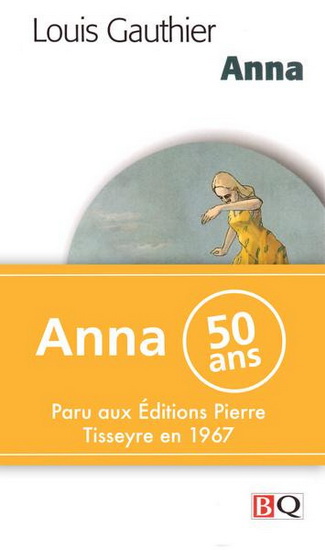 Anna - LOUIS GAUTHIER