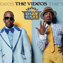 Outkast: The Videos - OUTKAST