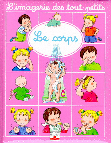 Le Corps - EMILIE BEAUMONT
