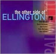 The Other side of Ellington - ELLINGTON DUKE
