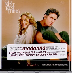 Next best thing - COMPILATION