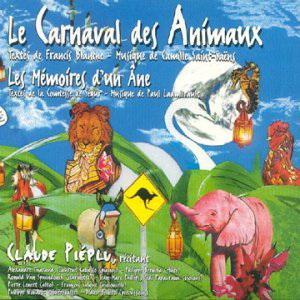 Carnaval des animaux - ST-SAENS