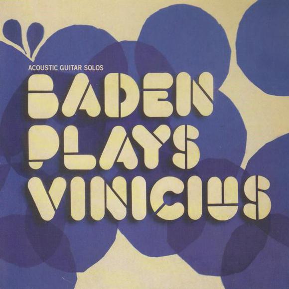 Plays vinicius - POWELL BADEN