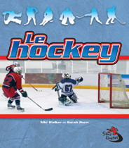 Le Hockey - NIKI WALKER - SARAH DANN