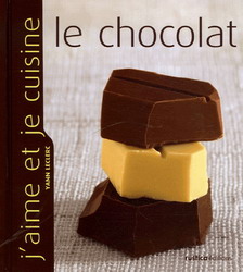 Le Chocolat - YANN LECLERC