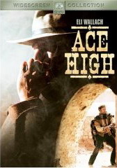 Ace high - COLIZZI GIUSEPPE