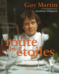 La Route des étoiles - GUY MARTIN