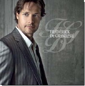 Frédérick De Grandpré - GRANDPRE FREDERICK DE