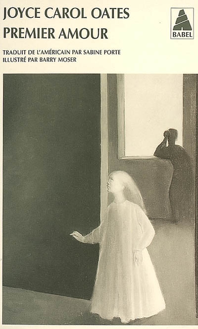 Premier amour - JOYCE CAROL OATES