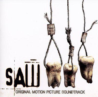 Saw - COMPILATION