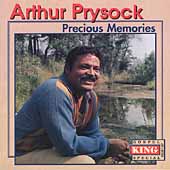 Precious memories - PRYSOCK ARTHUR