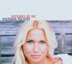 Pictures of me - TOLSTOY VIKTORIA