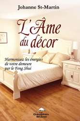 L&#39;Ame du décor - JOHANNE SAINT-MARTIN