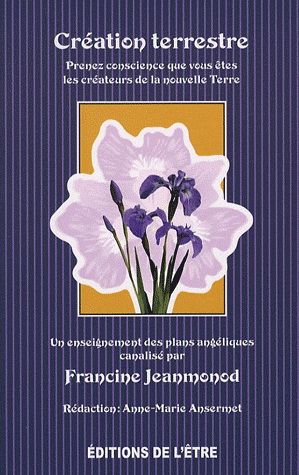 Création terrestre - FRANCINE JEANMONOD