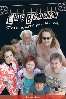 Les Bougon (Saison 2) - BOUGON (LES)
