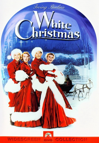 White Christmas - CURTIZ MICHAEL