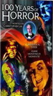 100 years of horror - NEWSOM TED