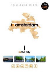 Amsterdam - IN THE CITY