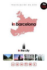 Barcelona - IN THE CITY