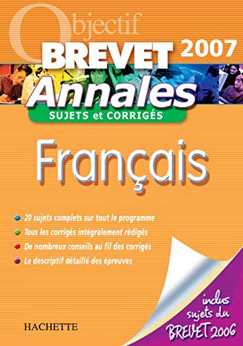 Français - MICHELE LASKAR - BRIGITTE REAUTE