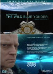 Wild blue yonder (2005) - HERZOG WERNER