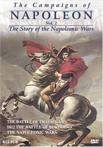 Campaigns of Napoleon V.2 (box set) - 