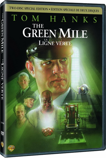 The Green Mile (Special Edition) - DARABONT FRANK