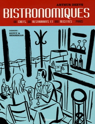 Les Bistronomiques - ARTHUR DEEVS