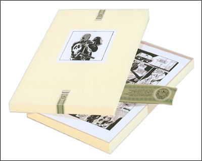 Universal war one. 6, Le patriarche - DENIS BAJRAM