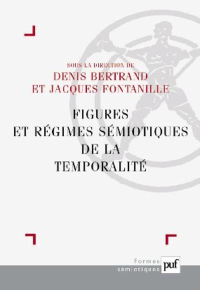 FIGURES ET REGIMES SEMIOT - COLLECTIF
