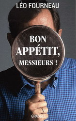 Bon appétit, messieurs! - LEO FOURNEAU
