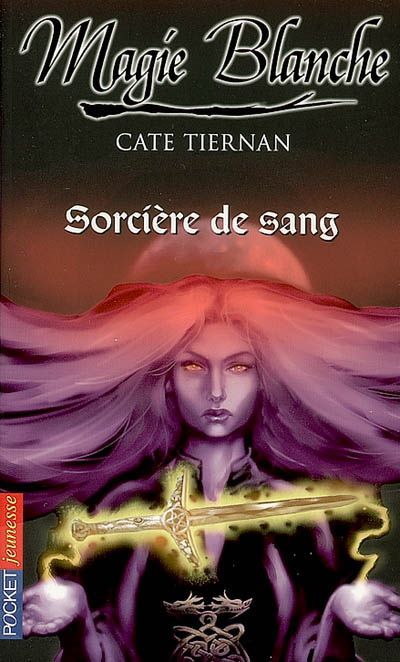 Livre Sorcière (Intégrale) Tome 3 - Cate Tiernan main image 1