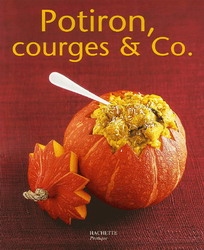 Potiron, courges & Co. - THOMAS FELLER