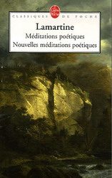 Méditations poétiques/Nouvelles... - ALPHONSE DE LAMARTINE