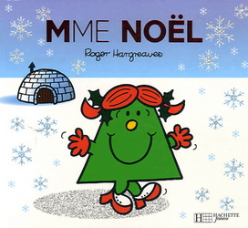 Madame Noël - ROGER HARGREAVES
