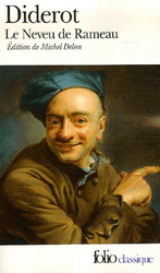 Le Neveu de Rameau - DENIS DIDEROT
