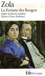 La Fortune des Rougon - EMILE ZOLA