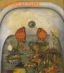 Surréalisme - MARY ANN CAWS