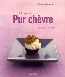 Pur chèvre - NATHALIE VALMARY