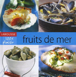 Fruits de mer - COLLECTIF