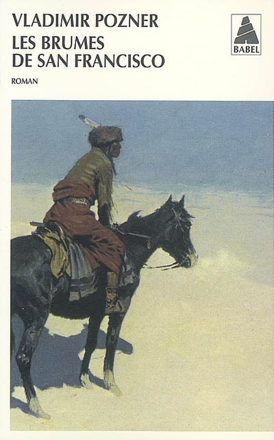 Les Brumes de San Francisco - VLADIMIR POZNER