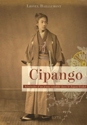Cipango - LIONEL BAILLEMONT
