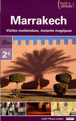 Marrakech - COLLECTIF